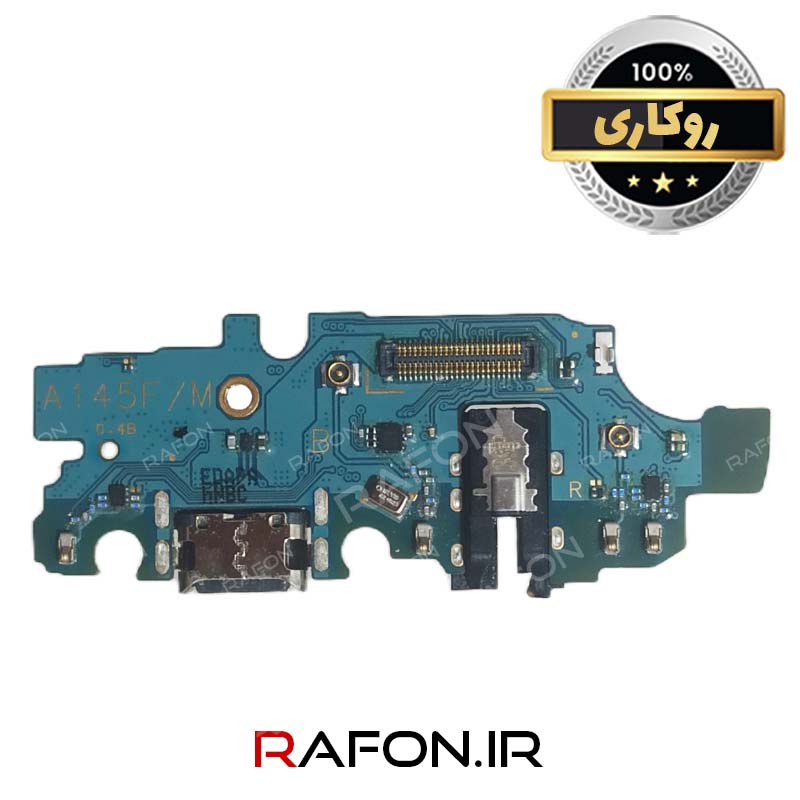 برد شارژ روکاری گوشی سامسونگ A03s - A037F - A02S