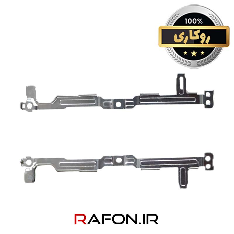 شیلد فلزی فلت روکاری گوشی سامسونگ A11 - A115F