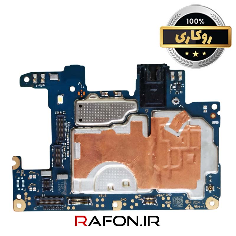 برد اوراقی (معیوب ، خاموش ، سواپ) گوشی سامسونگ A11 - A115F