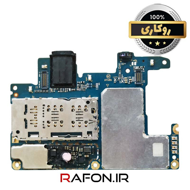 برد اوراقی (معیوب ، خاموش ، سواپ) گوشی سامسونگ A11 - A115F