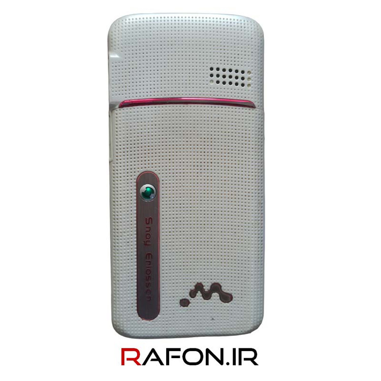 گوشی کلکسیونی طرح سونی اریکسون (معیوب)
