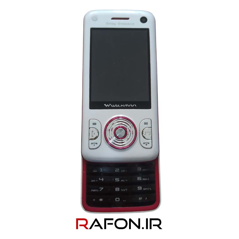 گوشی کلکسیونی طرح سونی اریکسون (معیوب)