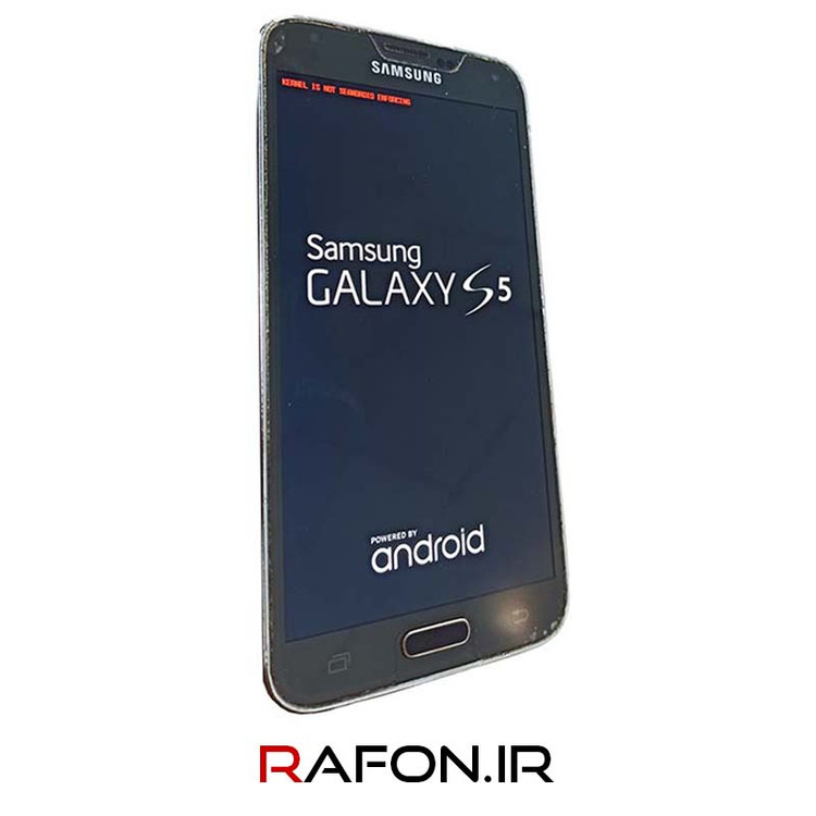برد اوراقی (معیوب ، خاموش ، سواپ) گوشی سامسونگ S5 - G900H