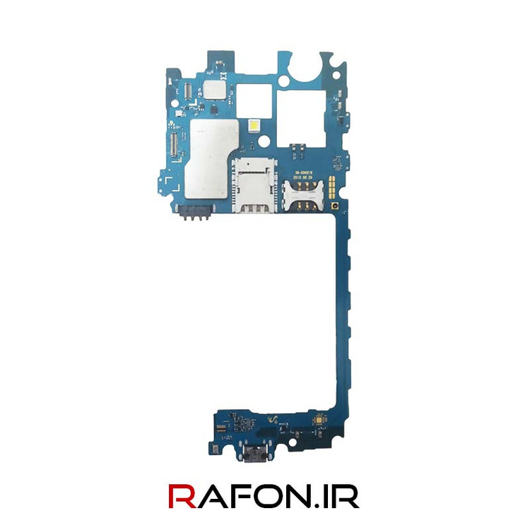 برد اوراقی (معیوب ، خاموش ، سواپ) گوشی سامسونگ J2 Core - J260F