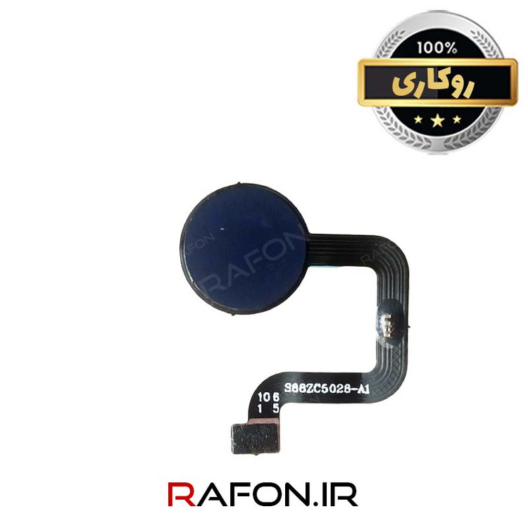 حسگر اثر انگشت (فینگر) روکاری جی پلاس P10 Plus (GMC-665L)