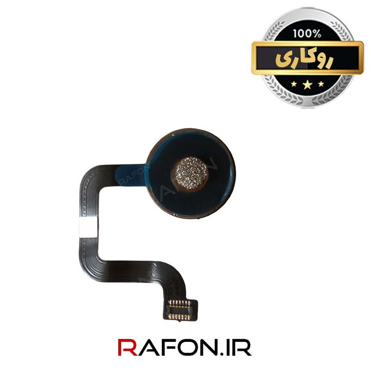 حسگر اثر انگشت (فینگر) روکاری جی پلاس P10 Plus (GMC-665L)