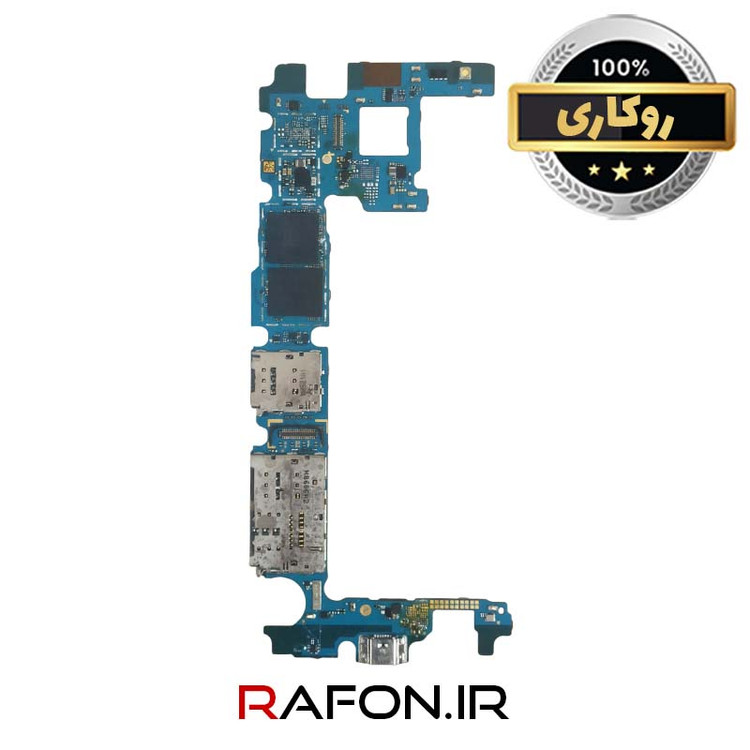 برد اوراقی (معیوب ، خاموش ، سواپ) گوشی سامسونگ J600F