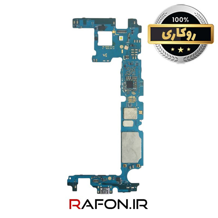 برد اوراقی (معیوب ، خاموش ، سواپ) گوشی سامسونگ J600F