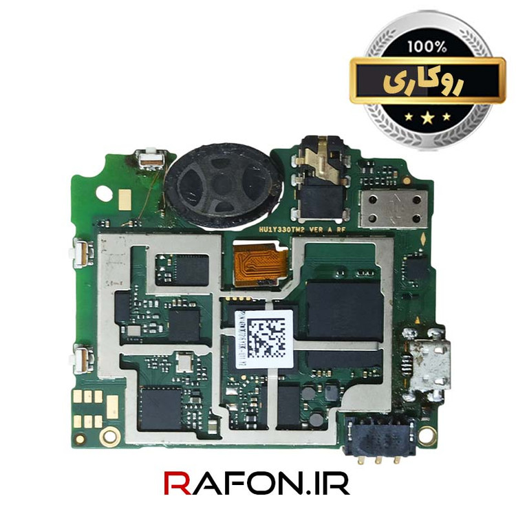 برد اوراقی (معیوب ، خاموش ، سواپ) گوشی هواوی Y330 U11