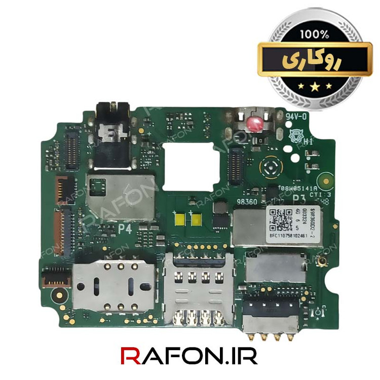 برد اوراقی (معیوب ، خاموش ، سواپ) گوشی هواوی Y360-U61