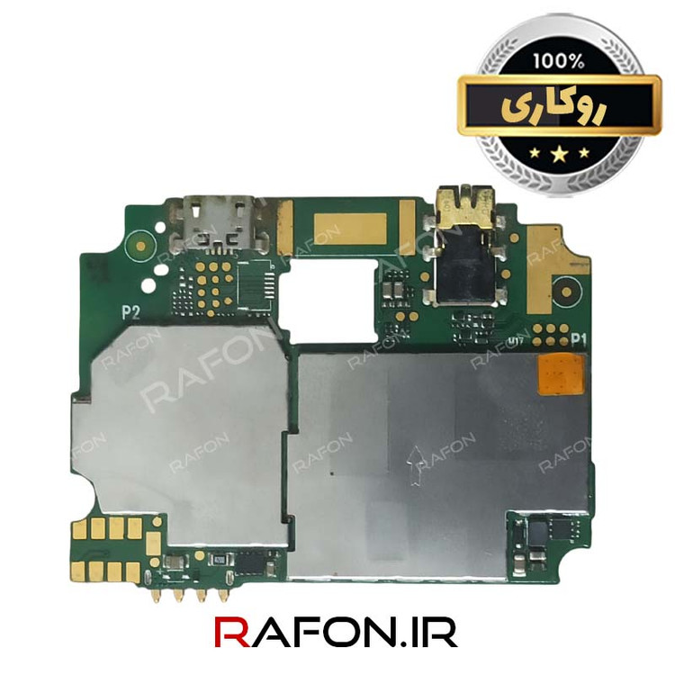 برد اوراقی (معیوب ، خاموش ، سواپ) گوشی هواوی Y360-U61