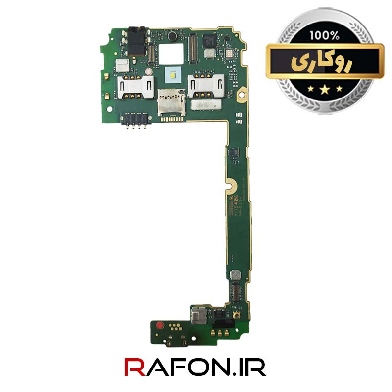 برد اوراقی (معیوب ، خاموش ، سواپ) گوشی هواوی G700 U10