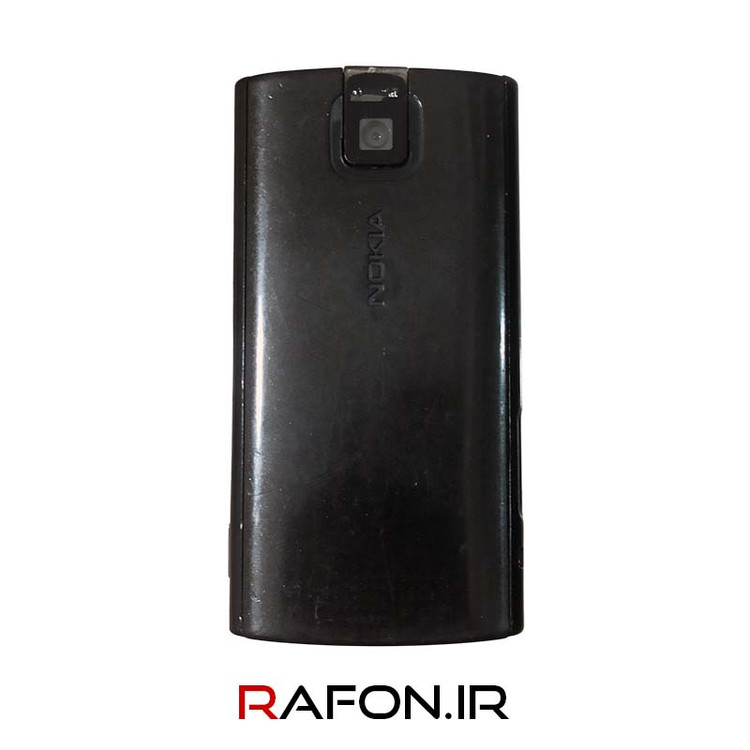 گوشی کلکسیونی نوکیا X3 (خاموش)