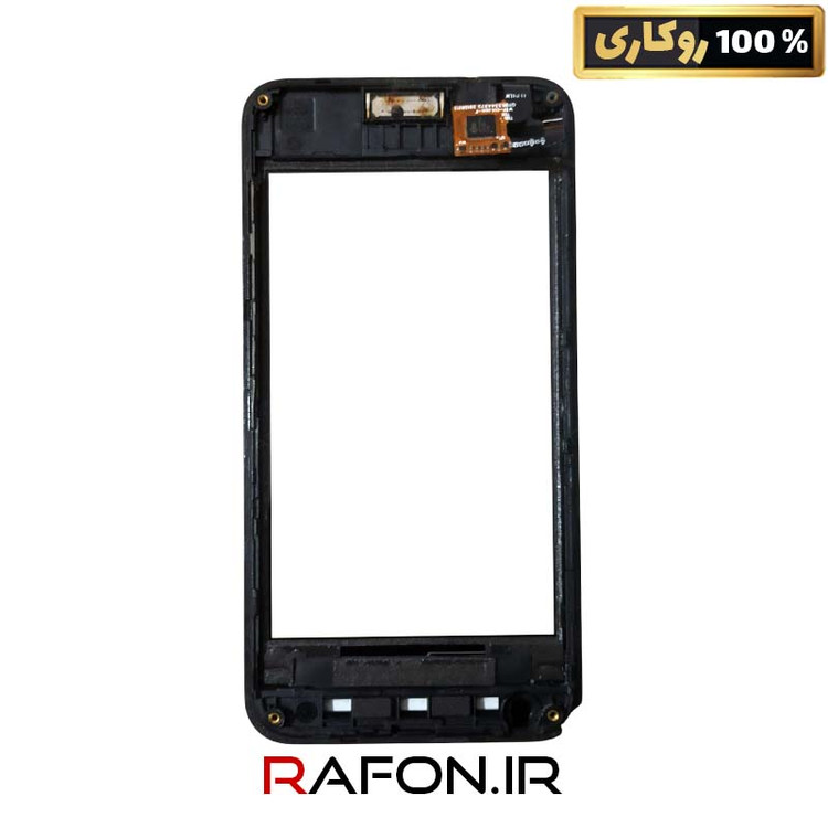 تاچ روکاری گوشی هواوی Y320 U30 بهمراه فریم