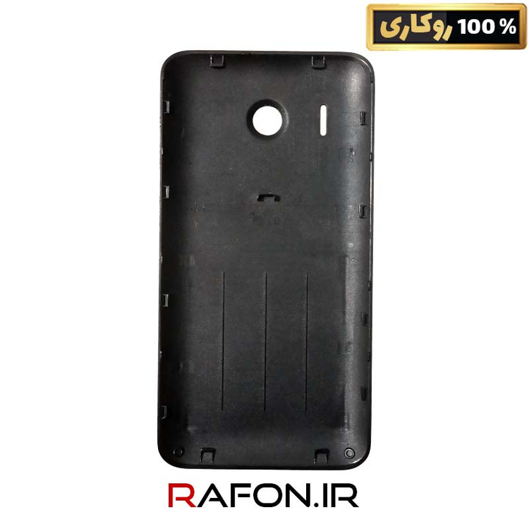 درب روکاری گوشی هواوی Y320 - مشکی