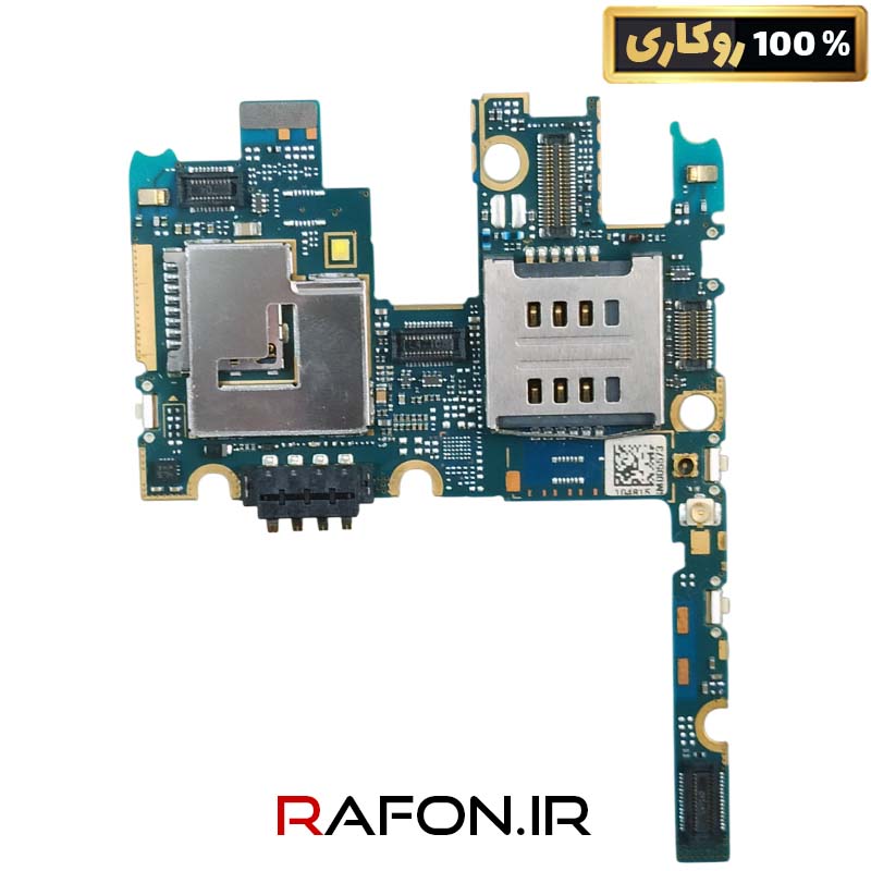برد معیوب گوشی الجی LG L70 - D325