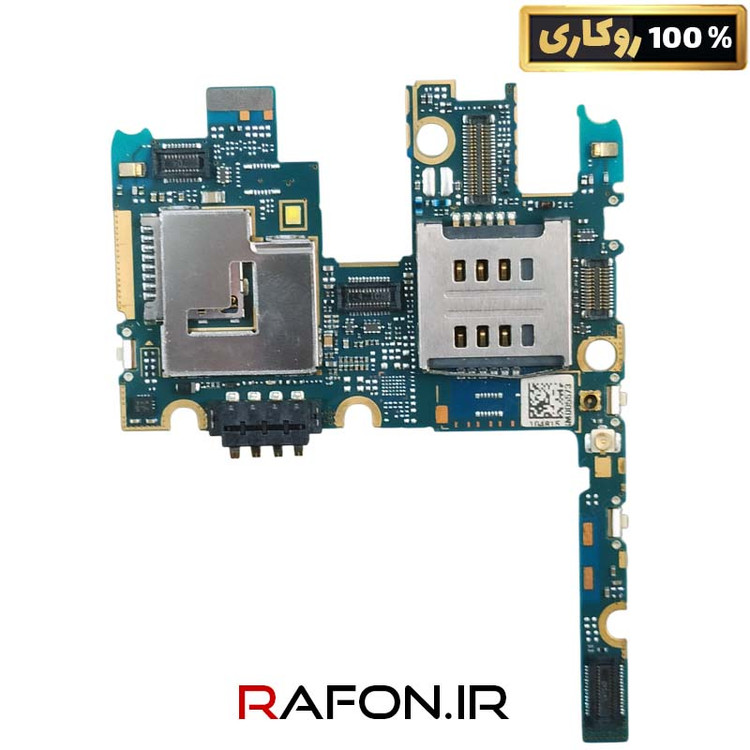 برد معیوب گوشی الجی LG L70 - D325