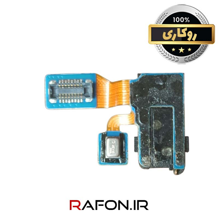 فلت میکروفن و هنذفری روکاری و فابریک سامسونگ A6-A6 Plus-J6-J8-J810