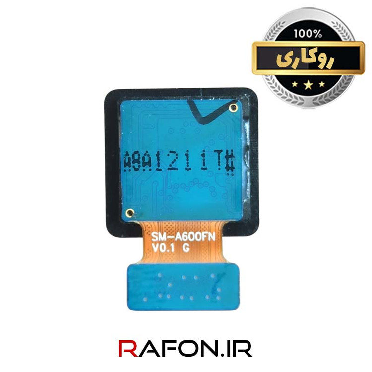 دوربین پشت (عقب) روکاری و فابریک سامسونگ A6 - A600FN