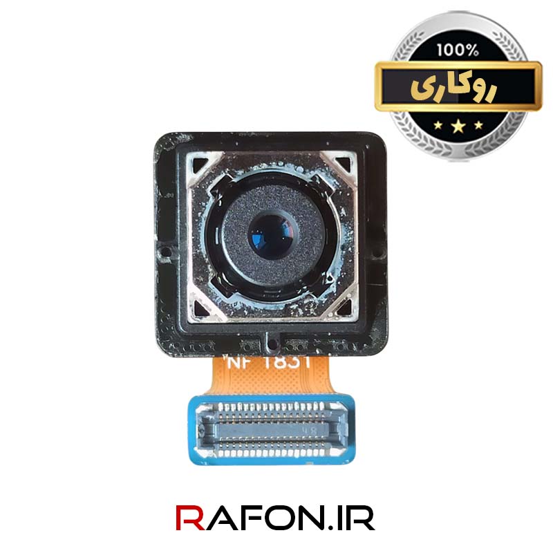 دوربین پشت (عقب) روکاری و فابریک سامسونگ A6  - A600FN