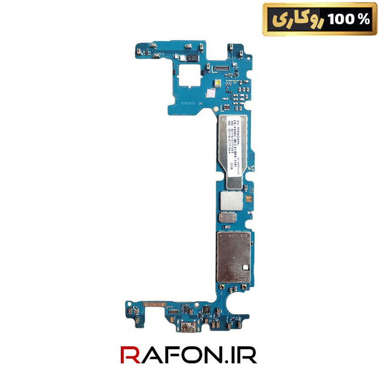 برد روکاری و فابریک گوشی سامسونگ گلکسی A6 - A600FN