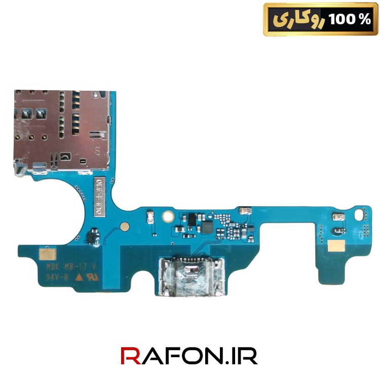 برد روکاری و فابریک گوشی سامسونگ گلکسی A6 - A600FN