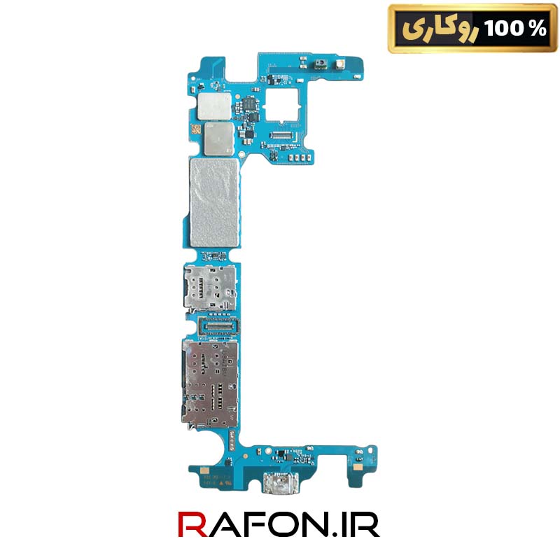 برد روکاری و فابریک گوشی سامسونگ گلکسی A6 - A600FN