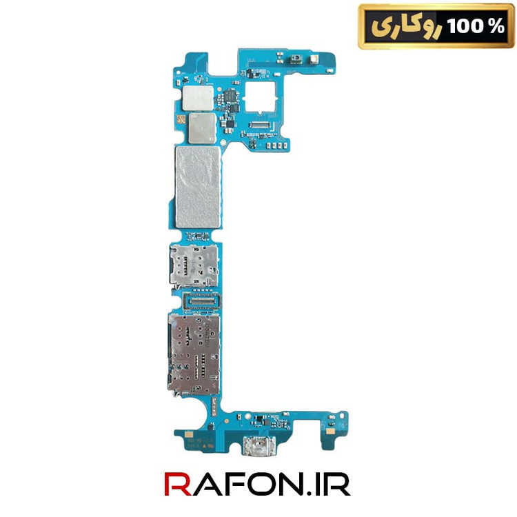 برد روکاری و فابریک گوشی سامسونگ گلکسی A6 - A600FN