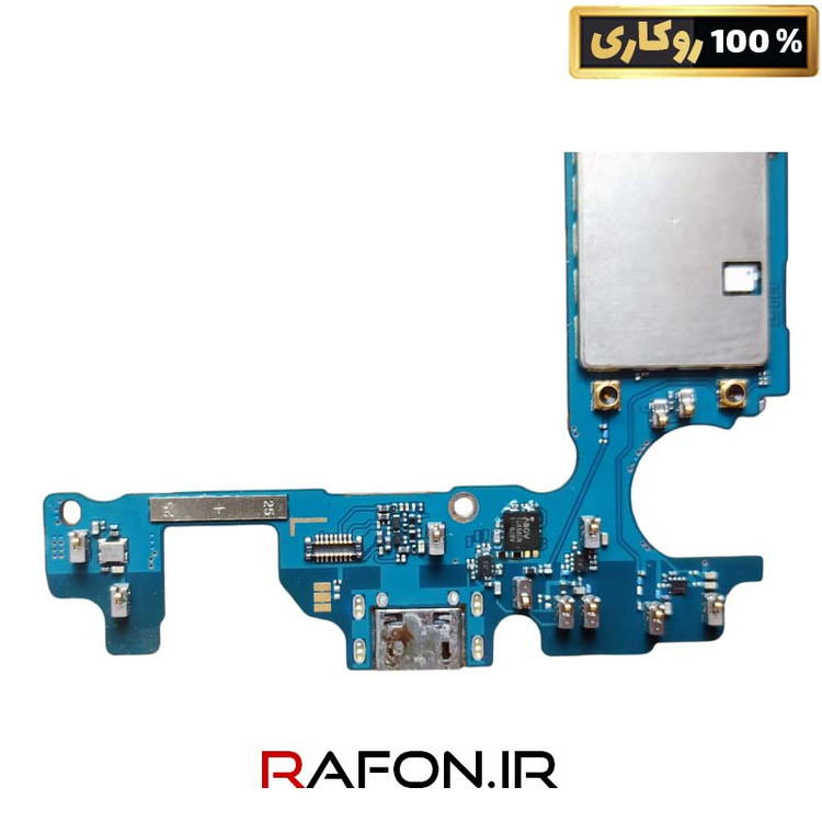 برد روکاری و فابریک گوشی سامسونگ گلکسی A6 - A600FN