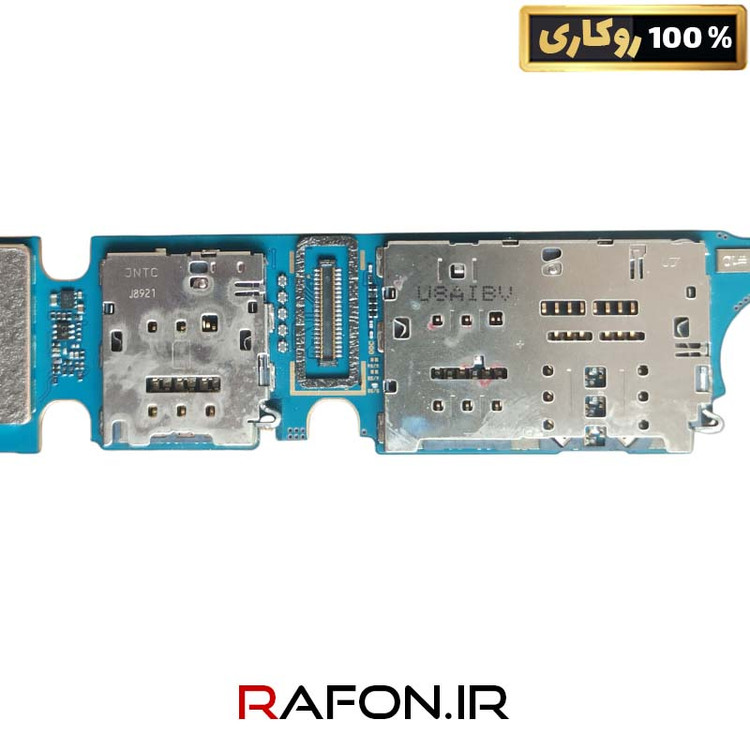 برد روکاری و فابریک گوشی سامسونگ گلکسی A6 - A600FN
