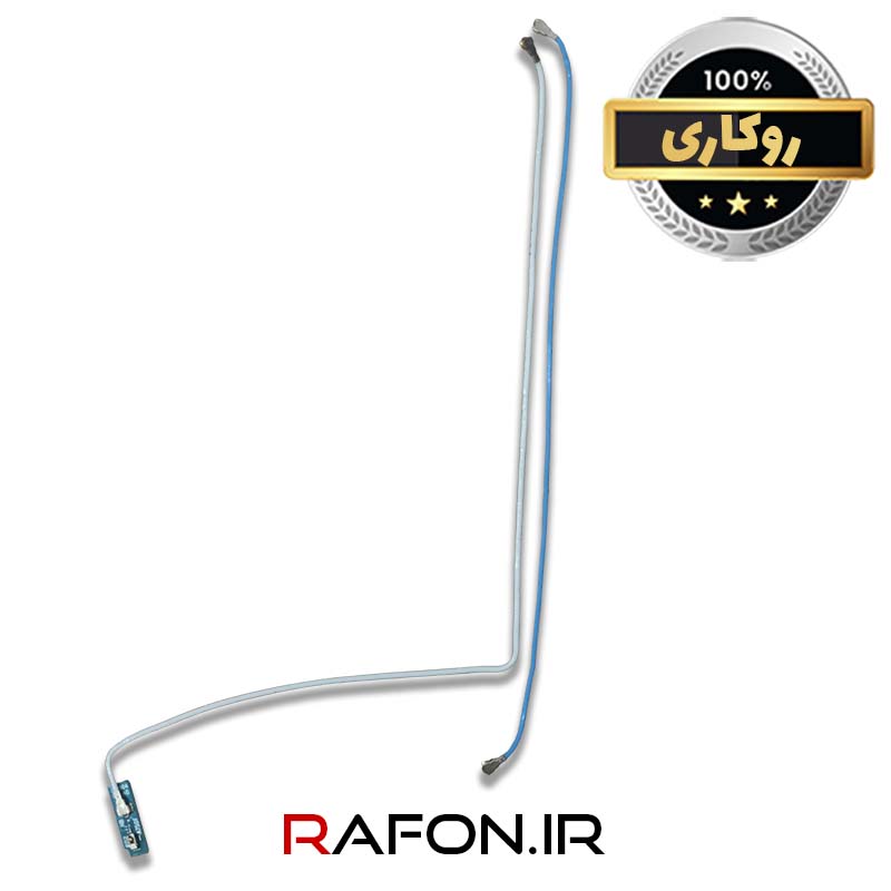 سیم آنتن دوگانه روکاری گوشی سامسونگ A7 2018 - A750