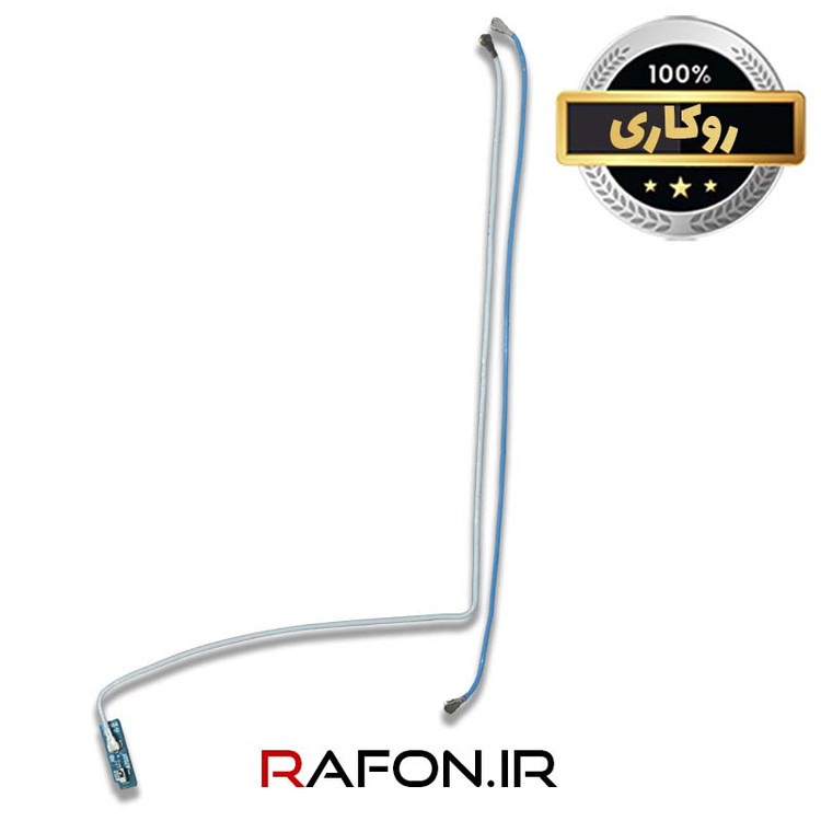سیم آنتن دوگانه روکاری گوشی سامسونگ A7 2018 - A750